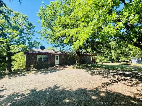 426442 E 1160 Rd, Checotah, OK 74426 photo 1