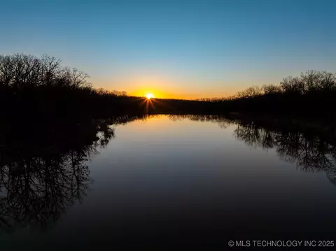 120 N 160 Rd, Beggs, OK 74421