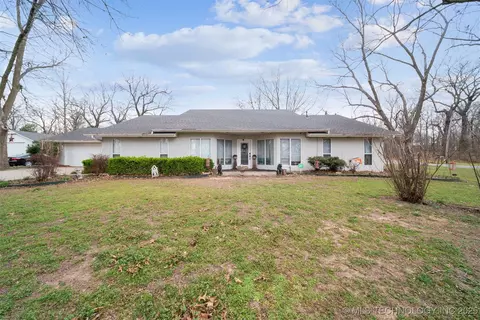 4570 E 510 Rd, Pryor, OK 74361 photo 1