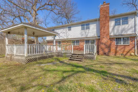 2110 E 52nd Pl, Tulsa, OK 74105 photo 49