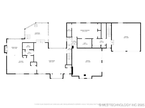 3121 E 33rd St, Tulsa, OK 74105 photo 51