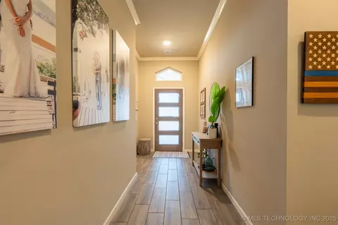 3623 E Cherry Hill Ct, Broken Arrow, OK 74014 photo 8
