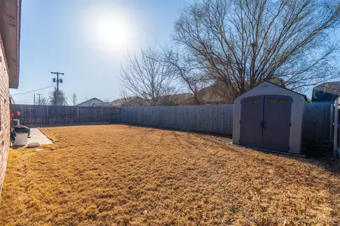3623 E Cherry Hill Ct, Broken Arrow, OK 74014 photo 27