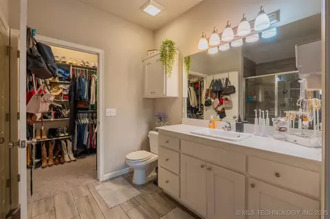 3623 E Cherry Hill Ct, Broken Arrow, OK 74014 photo 21