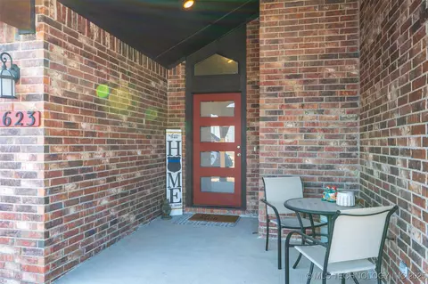 3623 E Cherry Hill Ct, Broken Arrow, OK 74014 photo 5