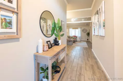 3623 E Cherry Hill Ct, Broken Arrow, OK 74014 photo 7