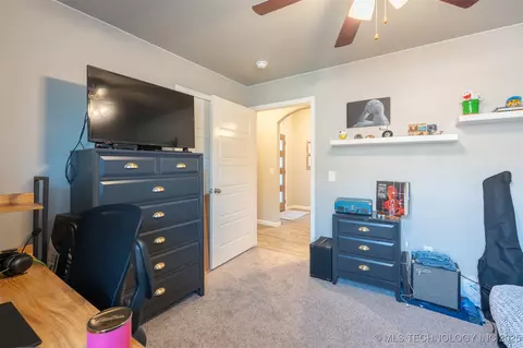 3623 E Cherry Hill Ct, Broken Arrow, OK 74014 photo 25