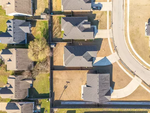 3623 E Cherry Hill Ct, Broken Arrow, OK 74014 photo 29