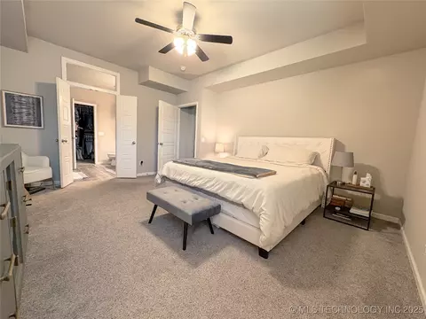 3623 E Cherry Hill Ct, Broken Arrow, OK 74014 photo 18