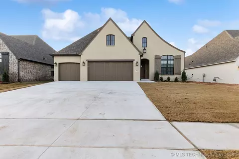 712 E 149th St S, Glenpool, OK 74033 photo 44