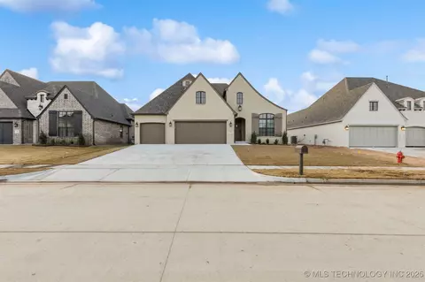 712 E 149th St S, Glenpool, OK 74033 photo 42