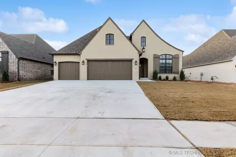 712 E 149th St S, Glenpool, OK 74033 photo 45