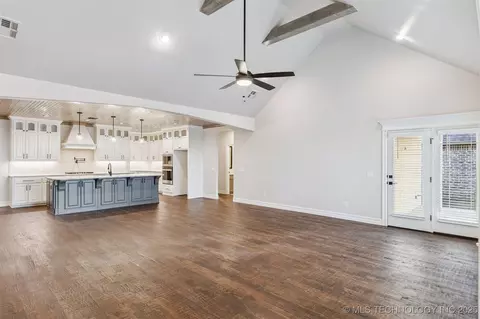 712 E 149th St S, Glenpool, OK 74033 photo 11