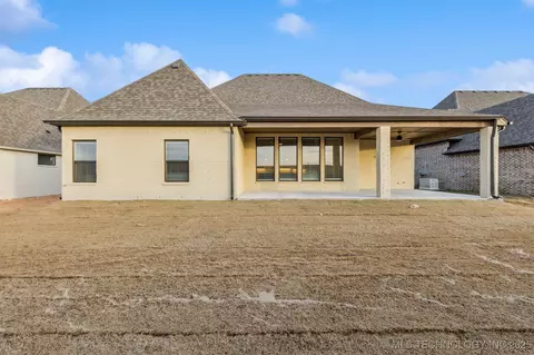 712 E 149th St S, Glenpool, OK 74033 photo 53
