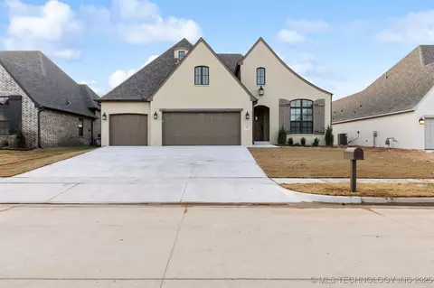 712 E 149th St S, Glenpool, OK 74033 photo 43