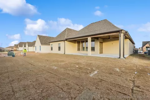 712 E 149th St S, Glenpool, OK 74033 photo 49
