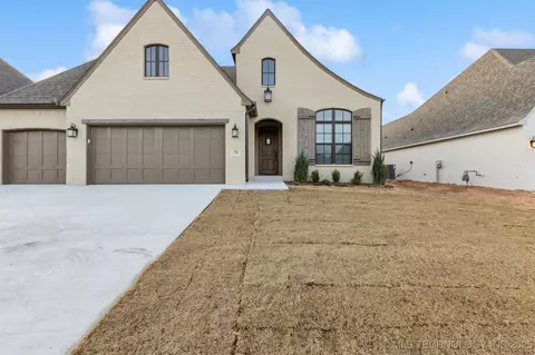 712 E 149th St S, Glenpool, OK 74033 photo 46
