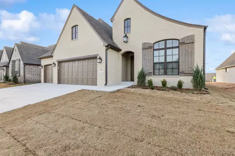 712 E 149th St S, Glenpool, OK 74033 photo 47
