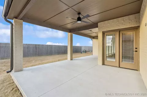 712 E 149th St S, Glenpool, OK 74033 photo 50
