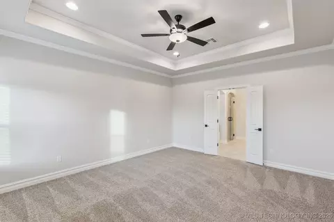 712 E 149th St S, Glenpool, OK 74033 photo 19