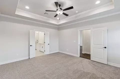 712 E 149th St S, Glenpool, OK 74033 photo 18