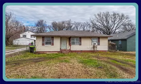 504 W 8th St, Ada, OK 74820 photo 1