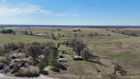 17211 Old Taft Rd, Haskell, OK 74436 photo 10