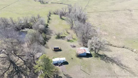 17211 Old Taft Rd, Haskell, OK 74436 photo 5