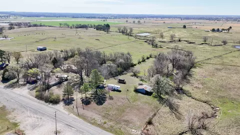17211 Old Taft Rd, Haskell, OK 74436 photo 9