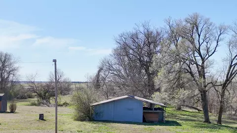 17211 Old Taft Rd, Haskell, OK 74436 photo 2