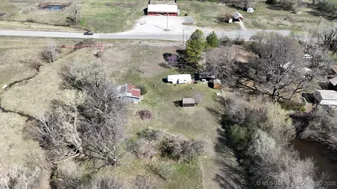 17211 Old Taft Rd, Haskell, OK 74436 photo 6