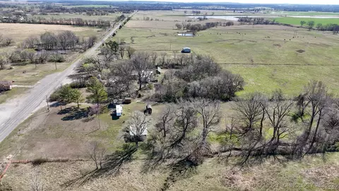 17211 Old Taft Rd, Haskell, OK 74436 photo 8