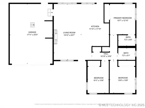 10907 E 4th Pl, Tulsa, OK 74128 photo 27