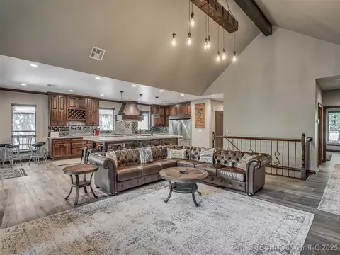 427375 E 1154 Loop, Checotah, OK 74426 photo 14
