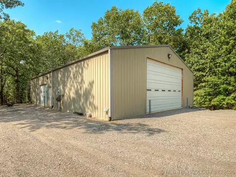427375 E 1154 Loop, Checotah, OK 74426 photo 69