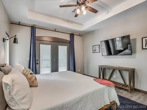 427375 E 1154 Loop, Checotah, OK 74426 photo 25