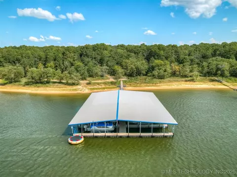 427375 E 1154 Loop, Checotah, OK 74426 photo 5