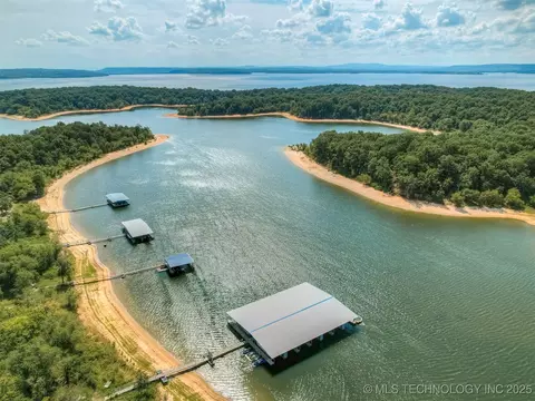 427375 E 1154 Loop, Checotah, OK 74426 photo 4