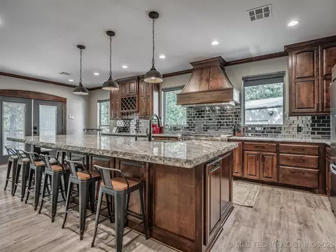 427375 E 1154 Loop, Checotah, OK 74426 photo 15