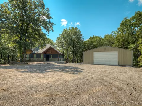 427375 E 1154 Loop, Checotah, OK 74426 photo 70
