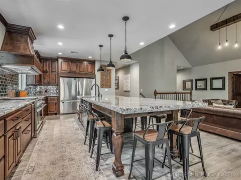 427375 E 1154 Loop, Checotah, OK 74426 photo 19
