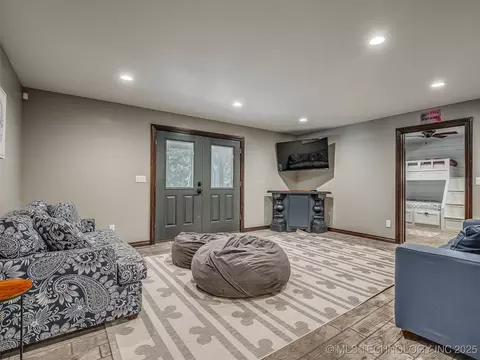 427375 E 1154 Loop, Checotah, OK 74426 photo 40