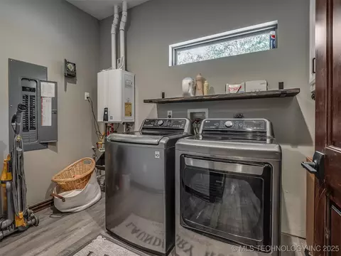 427375 E 1154 Loop, Checotah, OK 74426 photo 55