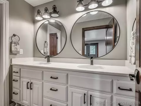 427375 E 1154 Loop, Checotah, OK 74426 photo 45