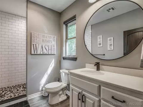427375 E 1154 Loop, Checotah, OK 74426 photo 28