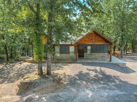427375 E 1154 Loop, Checotah, OK 74426 photo 71
