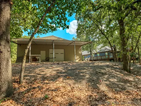 427375 E 1154 Loop, Checotah, OK 74426 photo 67