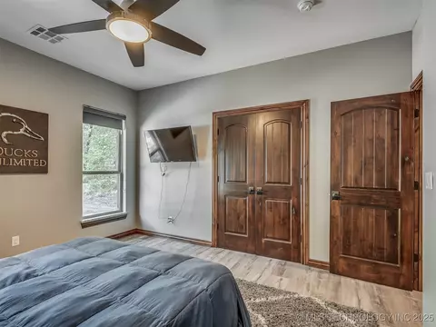 427375 E 1154 Loop, Checotah, OK 74426 photo 33