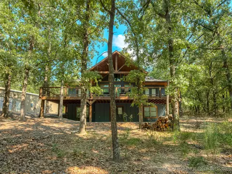 427375 E 1154 Loop, Checotah, OK 74426 photo 2