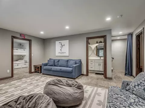 427375 E 1154 Loop, Checotah, OK 74426 photo 41